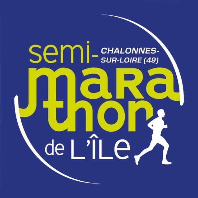 Semi marathon de l'ile de chalonnes