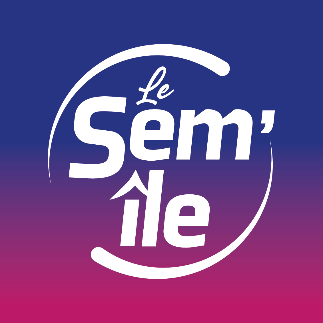 Semi marathon de l'ile de chalonnes